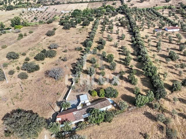 Quinta venda em Aldeia da Serra, Arraiolos