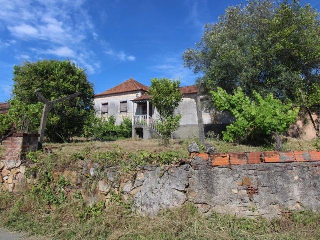Quinta venda em Tábua, Coimbra