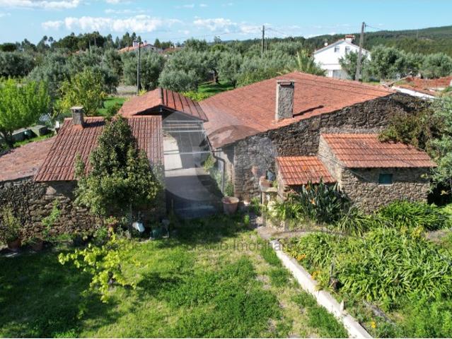 Quinta venda em Beberriqueira, Tomar