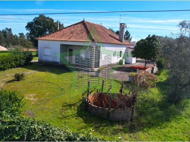 Quinta venda em Tomar, Santarém