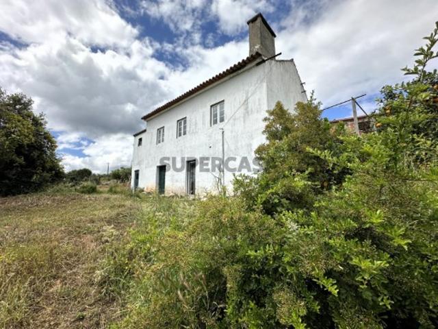Casa venda em Castelo Branco, Vila De Rei