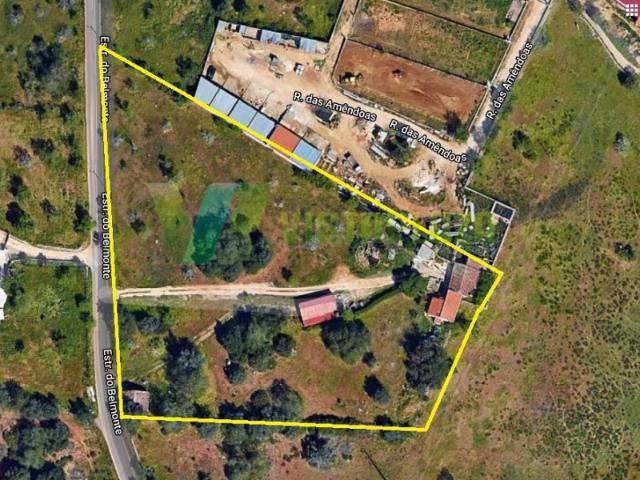 Quinta venda em Poço Seco, Portimão