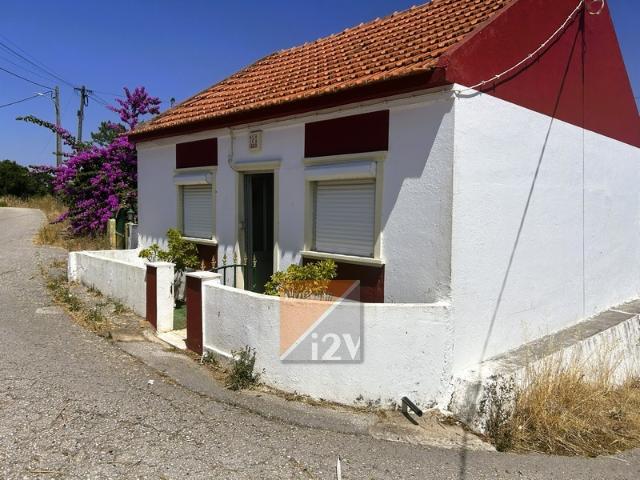 Casa venda em Alcobaça, Leiria