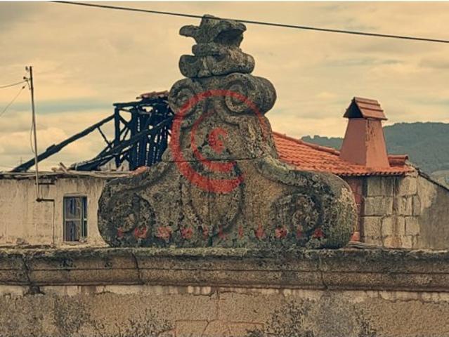 Quinta venda em Chaves, Vila Real