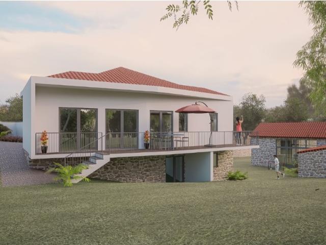 Quinta venda em Travasso, Viseu