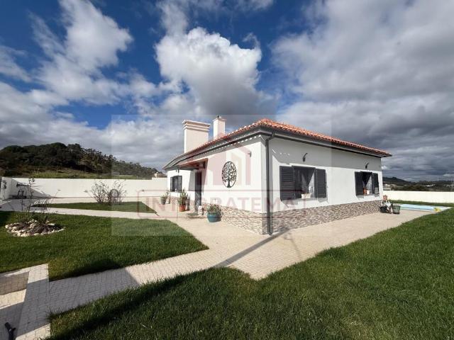 Vivenda venda em Azambuja, Lisboa