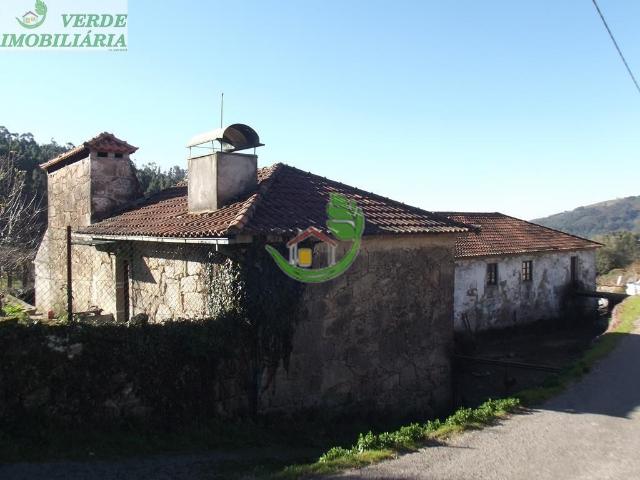 Quinta venda em Ribeira do Neiva, Vila Verde