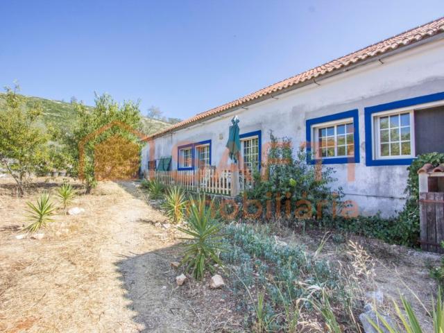 Quinta venda em Porto De Mós, Leiria