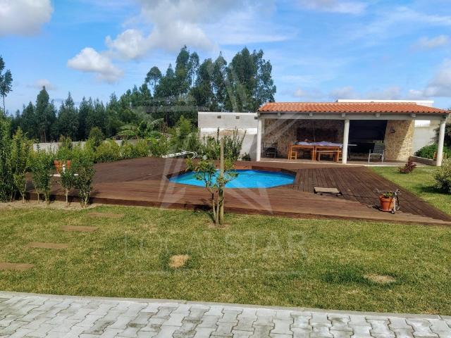 Vivenda venda em Casal da Achada, Caldas Da Rainha