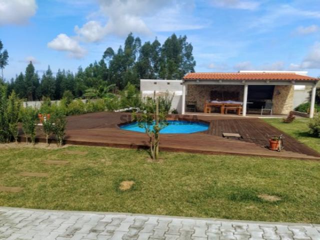 Casa venda em Carvalhal Benfeito, Caldas Da Rainha