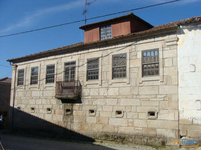 Casa venda em Chaves, Vila Real