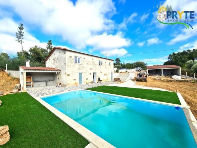 Quinta venda em Castelo Branco, Cumeada