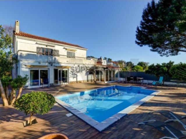 Casa venda em Sesimbra (Castelo), Sesimbra