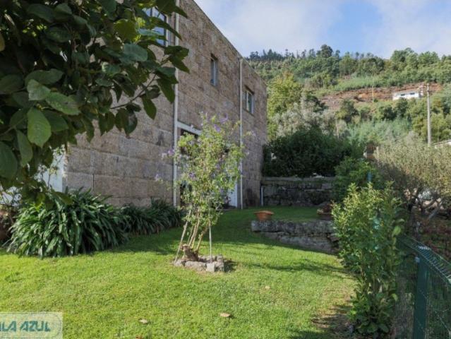 Quinta venda em São Nicolau, Vila Real