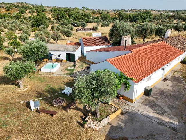 Vivenda venda em Évora Monte (Santa Maria), Estremoz