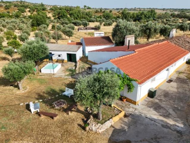 Casa venda em Estremoz