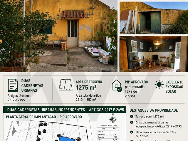 Casa venda em Torres Vedras, Lisboa