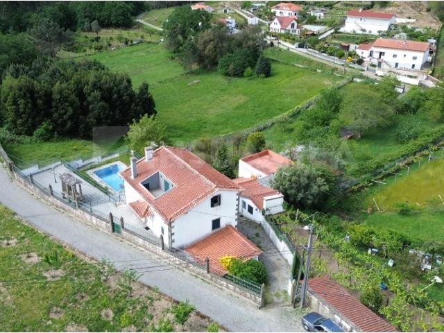 Casa venda em Arga De Baixo, Viana Do Castelo