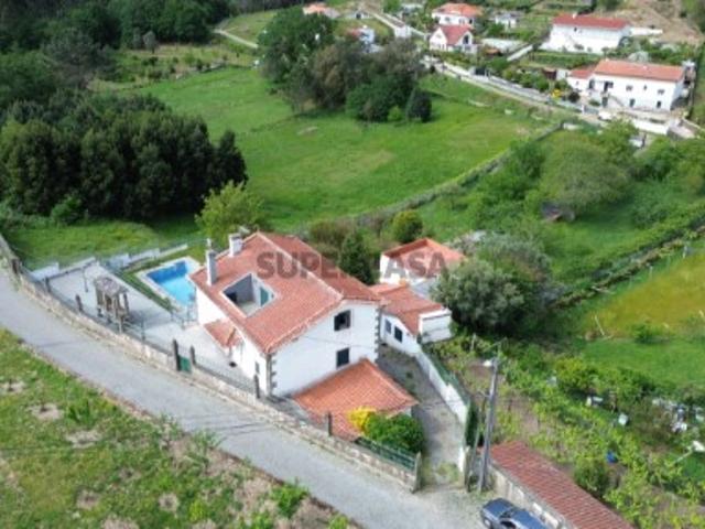 Casa venda em Arga De Baixo, Viana Do Castelo