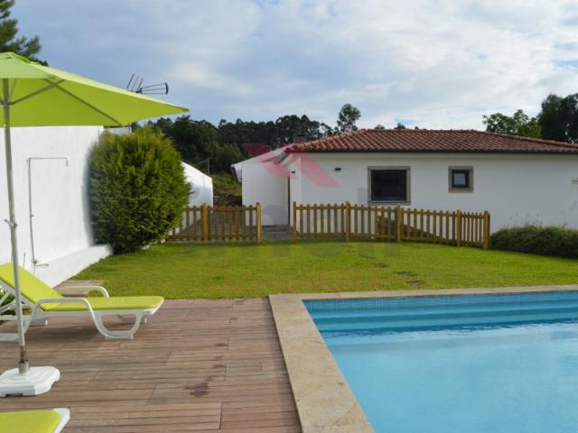 Casa venda em Boalhosa, Viana Do Castelo