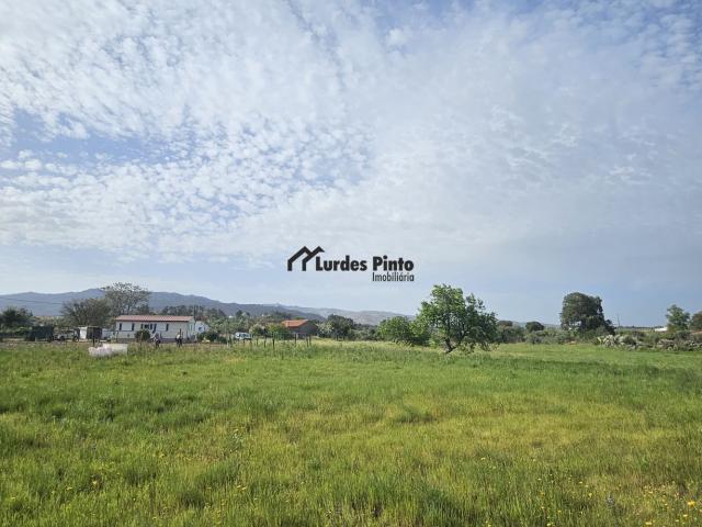Terreno venda em Soalheira, Fundão