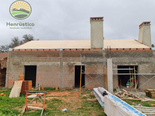 Quinta venda em Cercal, Santiago Do Cacém