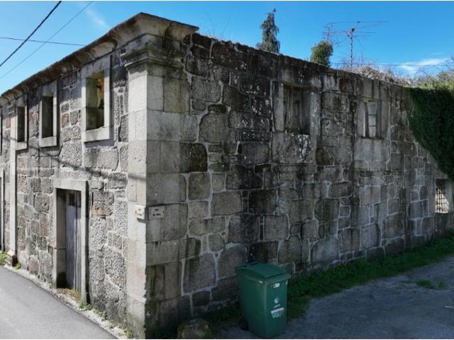 Casa venda em São Pedro Do Sul, Viseu