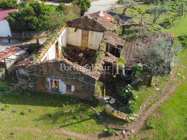 Quinta venda em Castelo Branco, Proença-a-nova