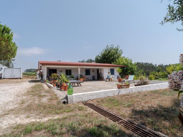 Vivenda venda em Pederneira, Famalicão