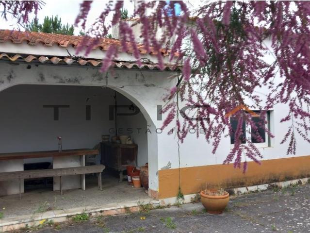 Quinta venda em Póvoa do Manique, Azambuja
