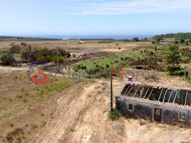 Quinta venda em Aljezur, Faro