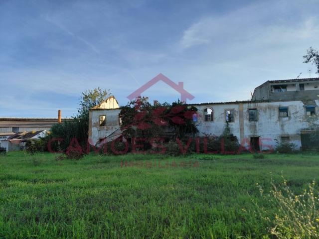 Quinta venda em Abrantes, Santarém