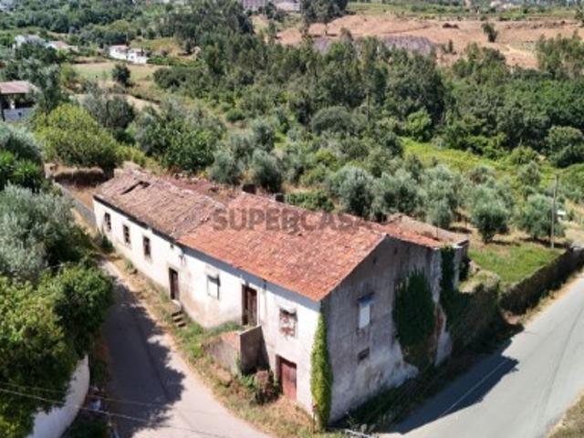 Casa venda em Beco, Ferreira do Zêzere