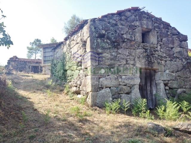 Quinta venda em Sever Do Vouga, Aveiro