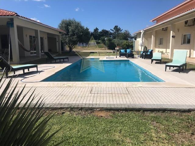 Quinta venda em Samuel, Souselas