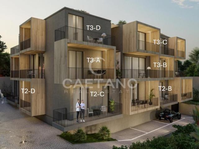 Apartamento venda em Funchal, Ilha Da Madeira