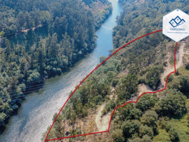 Quinta venda em Rio de Moinhos, Marecos