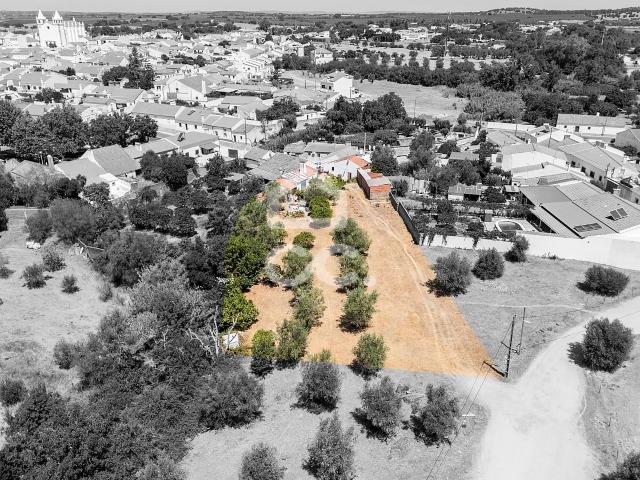 Quinta venda em Alvito, Beja