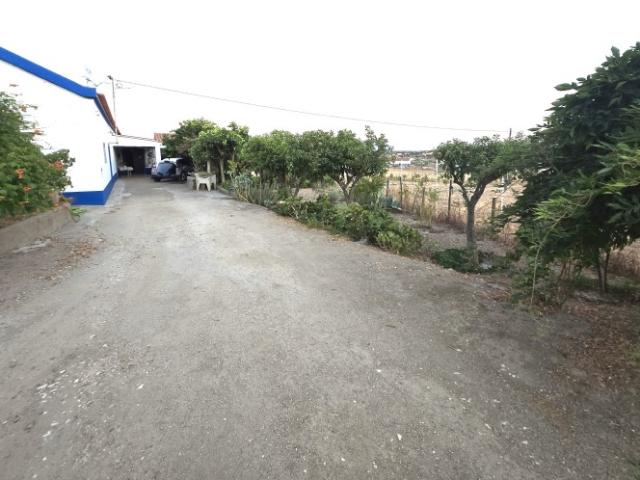 Quinta venda em Aldeia das Pias, Santiago Maior