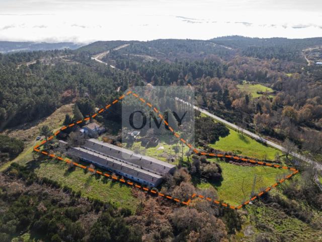 Quinta venda em Sabrosa, Vila Real