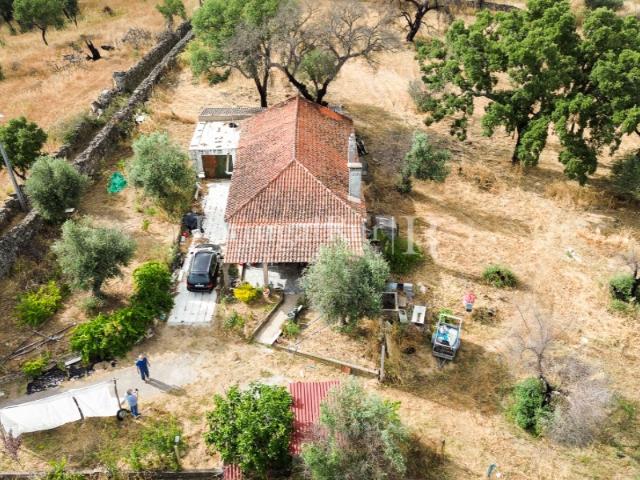 Quinta venda em Castelo Branco, Idanha-a-nova