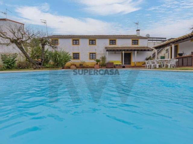 Casa venda em Cadaval, Painho