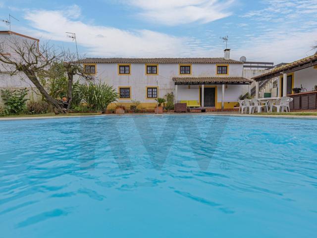 Quinta venda em Lisboa