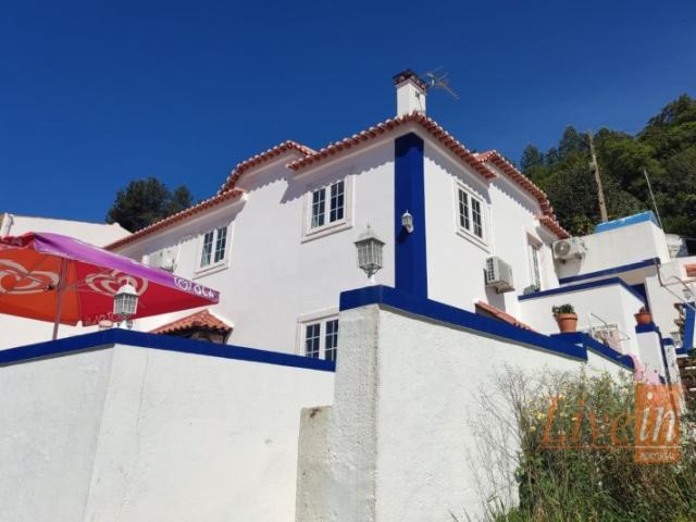 Quinta venda em Lisboa