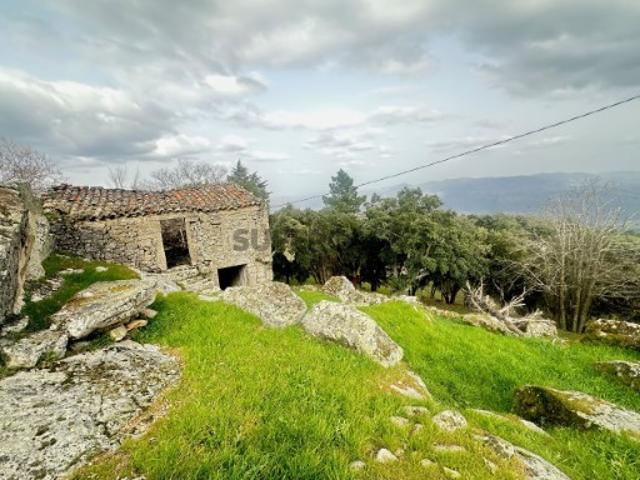Casa venda em Torre De Moncorvo, Bragança