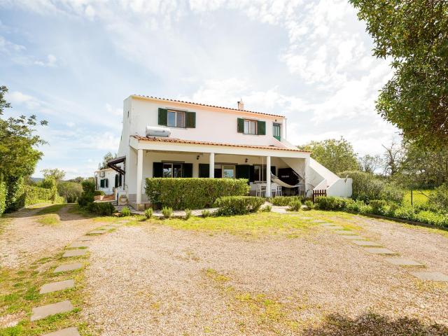 Vivenda venda em Pedras Ruivas, Loulé