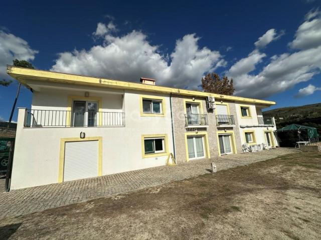 Quinta venda em Guarda, Trancoso