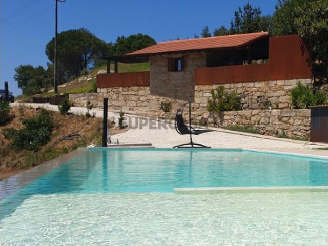 Casa venda em Viseu