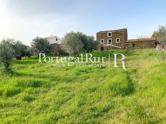 Casa venda em Castelo Branco, Vila Velha De Ródão