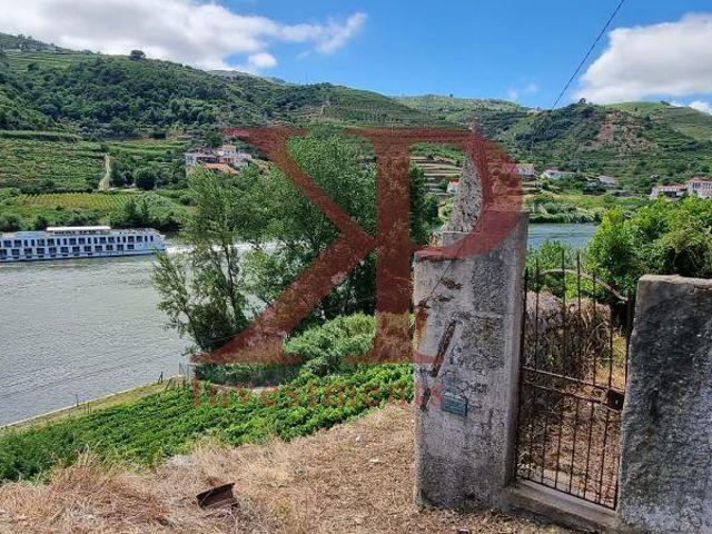 Quinta venda em São Nicolau, Vila Real